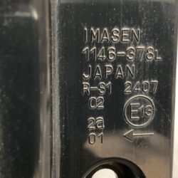 MITSUBISHI DELICA D5 CV5W Genuine Taillight / IMASEN 1146-378 L / Left Side x1