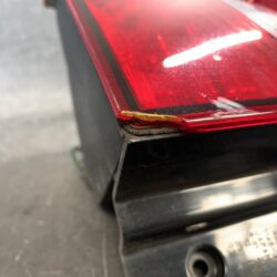 MITSUBISHI DELICA D5 CV5W Genuine Taillight / IMASEN 1146-378 L / Left Side x1