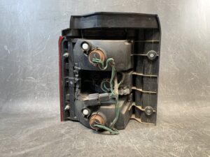 MITSUBISHI DELICA D5 CV5W Genuine Taillight / IMASEN 1146-378 R / Right Side x1