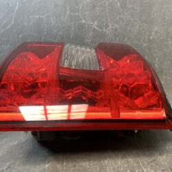 MITSUBISHI DELICA D5 CV5W Genuine Taillight / IMASEN 1146-378 R / Right Side x1