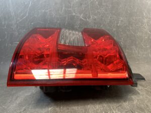 MITSUBISHI DELICA D5 CV5W Genuine Taillight / IMASEN 1146-378 R / Right Side x1