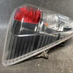 TOYOTA RUSH DAIHATSU BE-GO J200E J210E J210G J200G Genuine Taillight / KOITO 220-51987 / Left Side x1