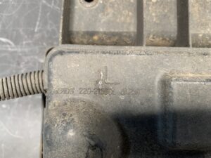 ISUZU ELF NJR85 Genuine Taillight KOITO 220-21366L Left Side x1