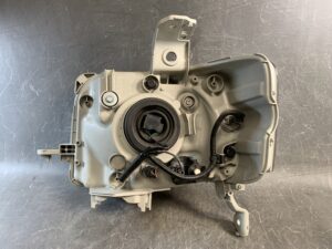 HONDA N-BOX JF1 Genuine Headlight STANLEY P9911 Right Side x1