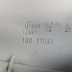 MITSUBISHI CANTER Genuine Headlight KOITO 100-37093 Right Side x1