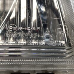 MITSUBISHI CANTER Genuine Headlight KOITO 100-37093 Right Side x1