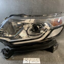 HONDA STEPWAGON RP1 RP2 LED Headlight LE14D6331 Left Side x1