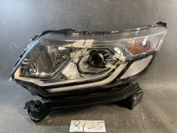 HONDA STEPWAGON RP1 RP2 LED Headlight LE14D6331 Left Side x1 » JDM-PARTS NZ