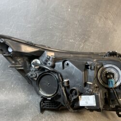 HONDA STEPWAGON STEPWGN RP1 Genuine Headlight AL F014009999A4 Left Side x1