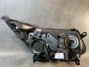 HONDA STEPWAGON STEPWGN RP1 Genuine Headlight AL F014009999A4 Left Side x1