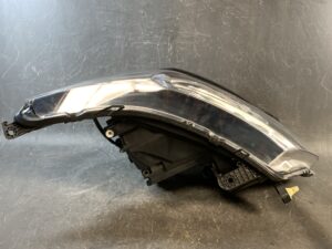 HONDA STEPWAGON STEPWGN RP1 Genuine Headlight AL F014009999A4 Left Side x1