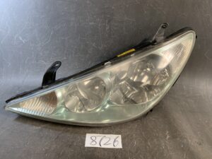 TOYOTA ESTIMA ACR30 ACR40 HID Headlight KOITO 28-165 Left Side x1