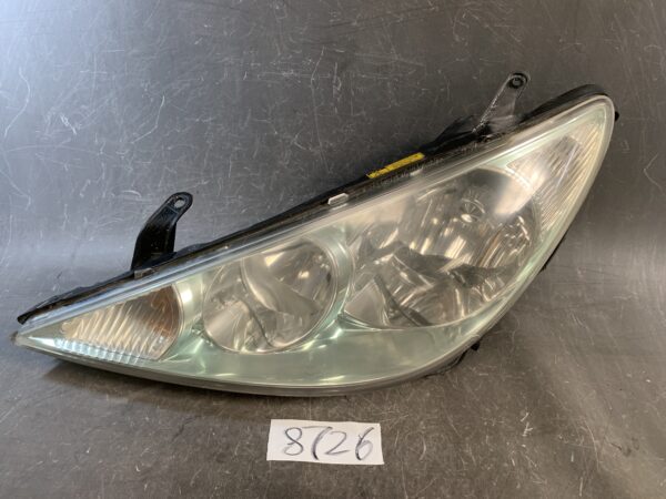 TOYOTA ESTIMA ACR30 ACR40 HID Headlight KOITO 28-165 Left Side x1 » JDM-PARTS NZ