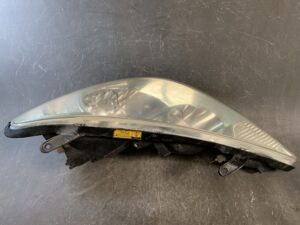 TOYOTA ESTIMA ACR30 Genuine Headlight KOITO 28-165 Left Side x1