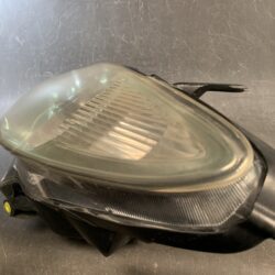TOYOTA ESTIMA ACR30 Genuine Headlight KOITO 28-165 Left Side x1