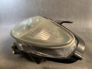 TOYOTA ESTIMA ACR30 Genuine Headlight KOITO 28-165 Left Side x1