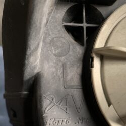 TOYOTA ESTIMA ACR30 Genuine Headlight KOITO 28-165 Left Side x1