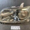 TOYOTA PORTE NNP10 NNP11 NNP15 HID Headlight KOITO 52-129 Left Side x1