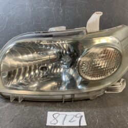 TOYOTA PORTE NNP10 NNP11 NNP15 HID Headlight KOITO 52-129 Left Side x1