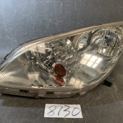 MITSUBISHI COLT Z21A Z22A COLT PLUS Z21W Z22W Headlight STANLEY P2970 Left Side x1