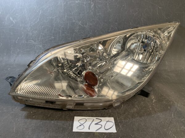 MITSUBISHI COLT Z21A Z22A COLT PLUS Z21W Z22W Headlight STANLEY P2970 Left Side x1 » JDM-PARTS NZ
