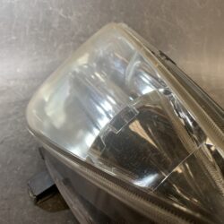 MITSUBISHI COLT Z21A Genuine Headlight STANLEY P2970 Left Side x1