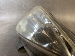 MITSUBISHI COLT Z21A Genuine Headlight STANLEY P2970 Left Side x1