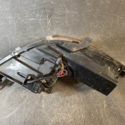 MITSUBISHI COLT Z21A Genuine Headlight STANLEY P2970 Left Side x1