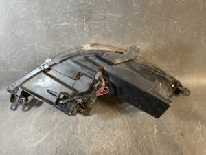 MITSUBISHI COLT Z21A Genuine Headlight STANLEY P2970 Left Side x1