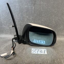 TOYOTA ESTIMA ARC50 Genuine Door Mirror with Indicator KOITO 52-158 / Murakami 8406 / 8400 Right Side x1