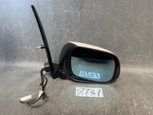 TOYOTA ESTIMA ARC50 Genuine Door Mirror with Indicator KOITO 52-158 / Murakami 8406 / 8400 Right Side x1
