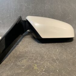 TOYOTA ESTIMA ARC50 Genuine Door Mirror with Indicator KOITO 52-158 / Murakami 8406 / 8400 Right Side x1