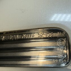 TOYOTA ESTIMA ARC50 Genuine Door Mirror with Indicator KOITO 52-158 / Murakami 8406 / 8400 Right Side x1