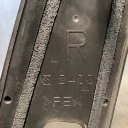 TOYOTA ESTIMA ARC50 Genuine Door Mirror with Indicator KOITO 52-158 / Murakami 8406 / 8400 Right Side x1