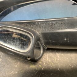 TOYOTA ESTIMA ARC50 Genuine Door Mirror with Indicator KOITO 52-158 / Murakami 8406 / 8400 Left Side x1