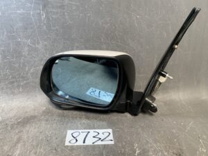 TOYOTA ESTIMA ARC50 Genuine Door Mirror with Indicator KOITO 52-158 / Murakami 8406 / 8400 Left Side x1