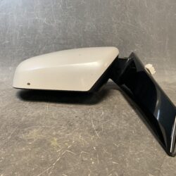 TOYOTA ESTIMA ARC50 Genuine Door Mirror with Indicator KOITO 52-158 / Murakami 8406 / 8400 Left Side x1