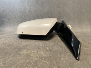 TOYOTA ESTIMA ARC50 Genuine Door Mirror with Indicator KOITO 52-158 / Murakami 8406 / 8400 Left Side x1