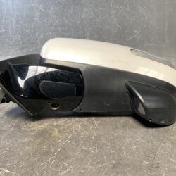 TOYOTA ESTIMA ARC50 Genuine Door Mirror with Indicator KOITO 52-158 / Murakami 8406 / 8400 Left Side x1