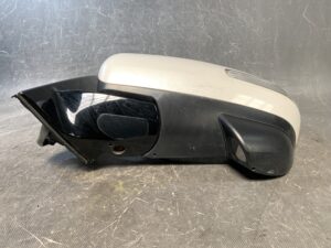 TOYOTA ESTIMA ARC50 Genuine Door Mirror with Indicator KOITO 52-158 / Murakami 8406 / 8400 Left Side x1