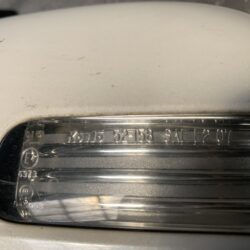 TOYOTA ESTIMA ARC50 Genuine Door Mirror with Indicator KOITO 52-158 / Murakami 8406 / 8400 Left Side x1