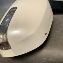 TOYOTA ESTIMA ARC50 Genuine Door Mirror with Indicator KOITO 52-158 / Murakami 8406 / 8400 Left Side x1