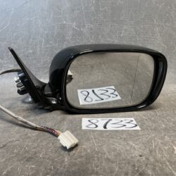 LEXUS GS GRS191 Genuine Door Mirror TOKAIRIKA TR0001 Right Side x1