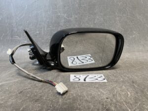 LEXUS GS GRS191 Genuine Door Mirror TOKAIRIKA TR0001 Right Side x1