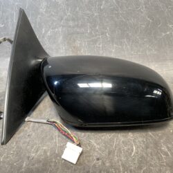 LEXUS GS GRS191 Genuine Door Mirror TOKAIRIKA TR0001 Right Side x1