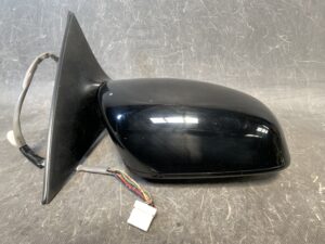 LEXUS GS GRS191 Genuine Door Mirror TOKAIRIKA TR0001 Right Side x1