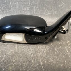 LEXUS GS GRS191 Genuine Door Mirror TOKAIRIKA TR0001 Right Side x1