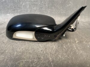 LEXUS GS GRS191 Genuine Door Mirror TOKAIRIKA TR0001 Right Side x1