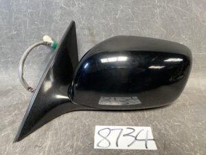 LEXUS GS GS350 GS450 GRS191 Door Mirror TOKAIRIKA TR0002 Left Side x1
