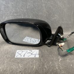 LEXUS GS GRS191 Genuine Door Mirror TOKAIRIKA TR0002 Left Side x1